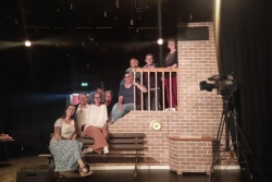 À Saint-Pierre et à Miquelon, le théâtre fait son cinéma en octobre