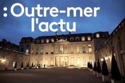À l’Élysée, l’avenir institutionnel des Outre-mer au cœur des échanges