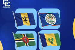 CARICOM : Libre circulation totale entre la Barbade, le Belize, la Dominique et Saint-Vincent-et-les Grenadines dès ce 1er octobre