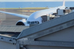 Lutte contre les stupéfiants : contrôle d'envergure à l'aéroport Roland Garros