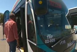 Transport en commun. Les infrastructures du Néobus en voie de reconstruction grâce à une subvention massive de l'État