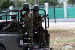 Haïti : plus de 16 000 personnes tuées dans les violences depuis 2022, selon l'ONU