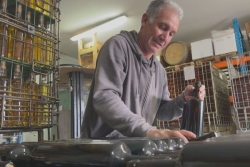 REPORTAGE. Vin rouge de Cilaos : la cuvée 2025 marque le grand retour après 13 ans d’absence
