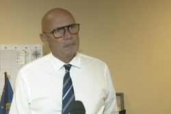 Congrès des élus de Martinique : une réunion "prématurée, mal orientée et déconnectée des préoccupations réelles" selon Yan Monplaisir