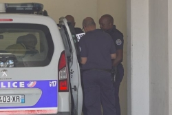 "Drive" de stupéfiants démantelé au "Ti Carré" du Port : quatre nouvelles interpellations, dont un mineur de 17 ans