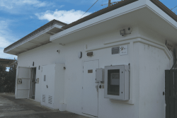 EXCLUSIF. TDF dévoile son premier data center au pic Rouge à Papeete