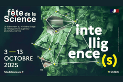 La fête de la science s'ouvre ce vendredi et s'étend jusqu'au 13 octobre