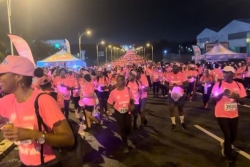 Foulées du ruban rose 2025 : le retour du rendez-vous sportif et solidaire pour Octobre Rose