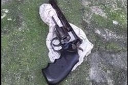 Terres-Sainville : vaste opération anti-délinquance, un revolver saisi et des stupéfiants