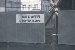 "J’essaie d’évacuer" : les gardiens de la prison de Ducos hantés huit ans après l’évasion du baron de la drogue Walter Perez Caruso.