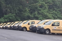 Reprise progressive du courrier après une semaine de grève dans le Sud de Martinique