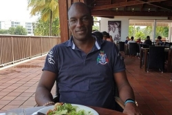 Steeve Rouyar toujours détenu au Togo : les parlementaires guadeloupéens interpellent Emmanuel Macron