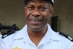 Les hommages se multiplient pour le capitaine Ahamada Hambaly
