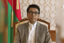 Madagascar : le président Andry Rajoelina dénonce une tentative de "coup d'État", une nouvelle manifestation ce vendredi