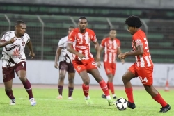 RC Saint-Joseph/Club Péléen et Golden-Lion/AS Morne-des-Esses en tête d'affiche du 4ème tour de la coupe de France en Martinique
