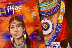 FIFAC 2025 : 32 documentaires en projection à Saint-Laurent-du-Maroni