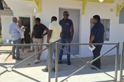 Toujours pas de bureau de poste à Apatou : l’exaspération gagne les habitants et la mairie