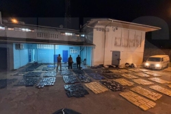Trinidad-et-Tobago : Saisie record d'une valeur de 39 millions d'euros dans le sud du territoire