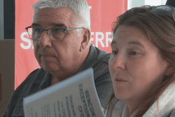 "Force est de constater qu'on est présent dans de plus en plus d'administrations" : les adhérents de la CFDT de Saint-Pierre-et-Miquelon en formation
