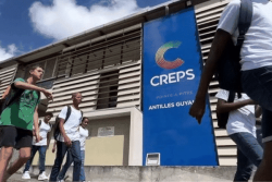 CREPS Antilles-Guyane : une nouvelle formation proposée aux coachs, pour veiller au mental de nos jeunes sportifs