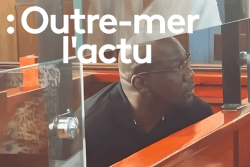 30 ans de prison pour le tueur des Caraïbes  