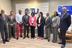 La Guyane, premier territoire français à rejoindre la Caribbean Telecommunications Union