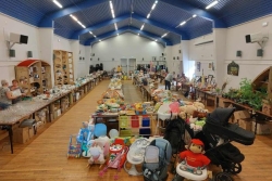 Un vide-grenier solidaire pour Madagascar : l'association Misaotra se mobilise à Saint-Pierre-et-Miquelon en récoltant des fonds