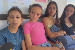 "Tous Différents" : le clip du collège de Terre-Sainte récompensé à l'Élysée contre le harcèlement scolaire