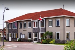Entretien des routes, A Mare Labor, caravanes, relocalisation : les élus de Miquelon-Langlade s'attaquent à des sujets brûlants