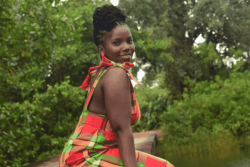 Guyane Fashion Week : des bancs de l’école au podium des défilés de mode