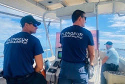 Sécurité des loisirs nautiques : mission accomplie pour cette année