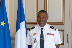 Les obsèques du capitaine Ahamada Hambaly auront lieu mardi matin à M'zouazia