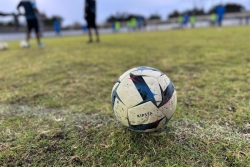 Football : la Saint-Pauloise face à la Jeanne d’Arc pour la finale de la Coupe de La Réunion ce dimanche