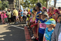 Octobre Rose : près de 2 500 personnes ont couru pour le Relais de Saint-Denis, une édition record