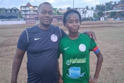 Football : avec Soumtha Saïdina, une deuxième Mahoraise rejoint le FC Metz