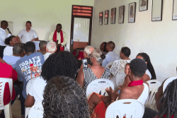 Le Parti Socialiste Guyanais lance sa campagne pour les municipales de 2026