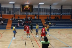 Les basketteurs du Golden-Star confirment en pré-nationale tout comme ceux du Rebond Pilotin