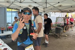 PORTRAIT. "Si je refais une course comme ça, ce sera magnifique !" : Fabrice Payet espère réitérer l’exploit sur cette Diagonale des Fous 2025