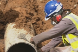 Crise de l'eau à Mayotte : les communes de Bouéni et Kani-Kéli vont connaître une coupure technique avant l'allongement des tours d'eau
