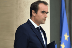 Sebastien Lecornu remet sa démission, le nouveau gouvernement est caduque avant même d'avoir été installé.
Les réactions affluent.