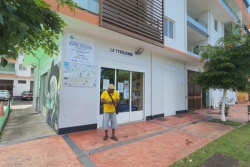 Crise de l'eau en Guadeloupe : l'association La Tyrolienne rejoint le combat et les 500 plaintes déposées contre le Syndicat