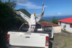 Le Goéland de Titli prend son envol : un voyage artistique et pédagogique entre la Guadeloupe et la Bretagne
