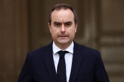 Démission de Sébastien Lecornu, 5e Premier ministre en 3 ans