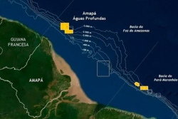 Projet pétrolier en Amapa : un risque environnemental pour la Guyane