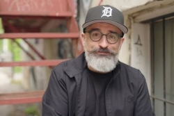 Un premier album solo pour le cowboy fringant Jean-François Pauzé