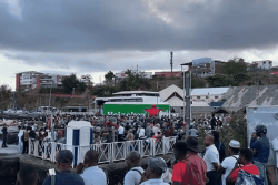 Grève des barges : une journée de galère et de cohue pour les usagers ce lundi