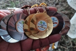 Le miel de la Dominique élu meilleur produit des pays de l’OECS