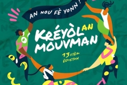 Kréyòl an mouvman 2025 : un mois pour célébrer l’identité guadeloupéenne et la langue créole