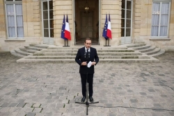 Démission de Sébastien Lecornu : Les réactions en Guadeloupe