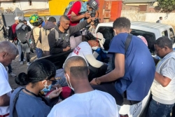 Crise politique et sociale à Madagascar : le mouvement Gen Z lance un ultimatum de 48 heures au président Andry Rajoelina